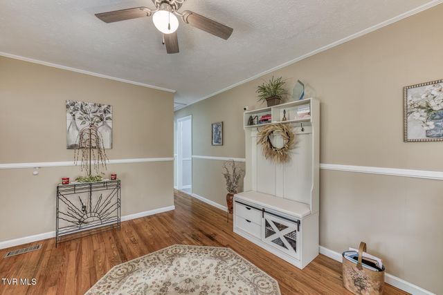 916 Clark Street, Bristol, VA 24201