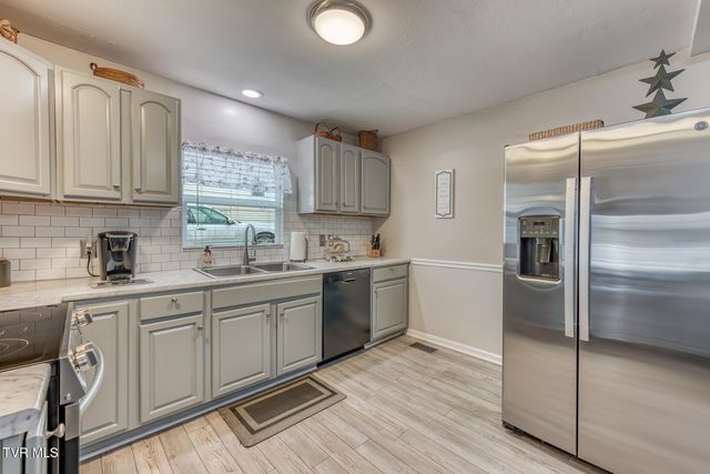 916 Clark Street, Bristol, VA 24201