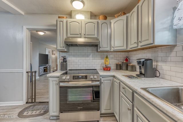 916 Clark Street, Bristol, VA 24201