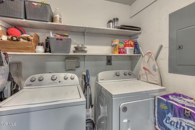 916 Clark Street, Bristol, VA 24201