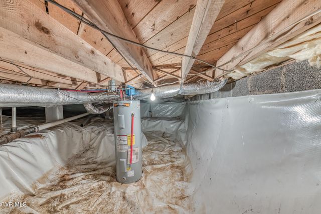 916 Clark Street, Bristol, VA 24201