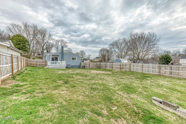 916 Clark Street, Bristol, VA 24201