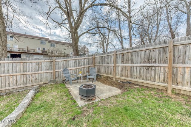 916 Clark Street, Bristol, VA 24201