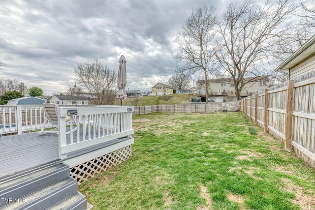 916 Clark Street, Bristol, VA 24201