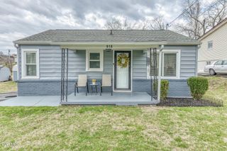 916 Clark Street, Bristol, VA 24201