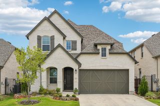 422 Firecrest Lane, Celina, TX 75009