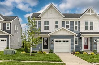104 Mora Boulevard 445-501, O'fallon, MO 63368
