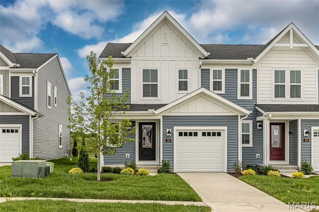 104 Mora Boulevard 445-501, O'fallon, MO 63368