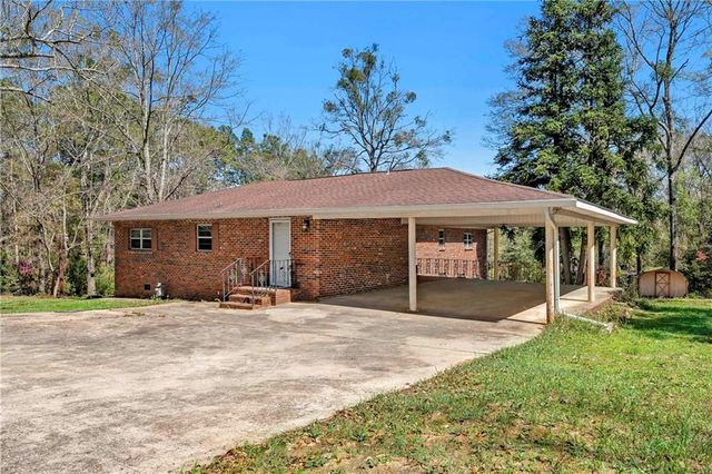 5225 Persons Drive, Mobile, AL 36618