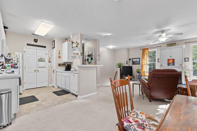 3523 Kudrow Lane, Morrisville, NC 27560