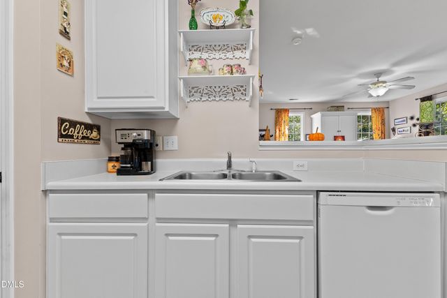 3523 Kudrow Lane, Morrisville, NC 27560