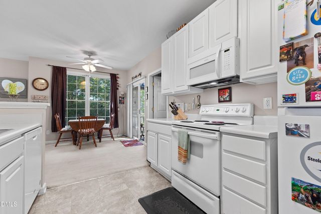 3523 Kudrow Lane, Morrisville, NC 27560