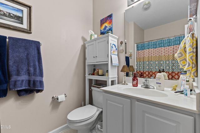 3523 Kudrow Lane, Morrisville, NC 27560