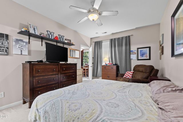 3523 Kudrow Lane, Morrisville, NC 27560