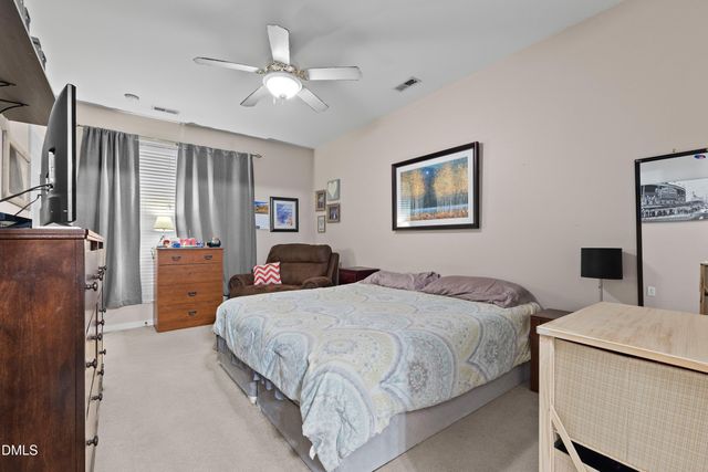 3523 Kudrow Lane, Morrisville, NC 27560