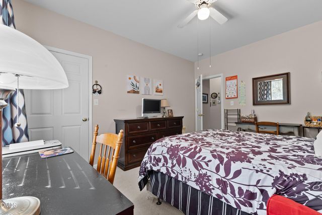 3523 Kudrow Lane, Morrisville, NC 27560