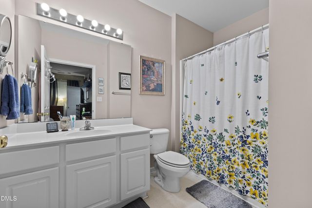 3523 Kudrow Lane, Morrisville, NC 27560