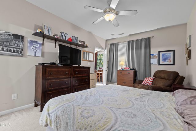 3523 Kudrow Lane, Morrisville, NC 27560