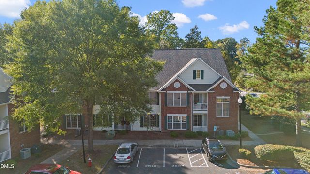3523 Kudrow Lane, Morrisville, NC 27560