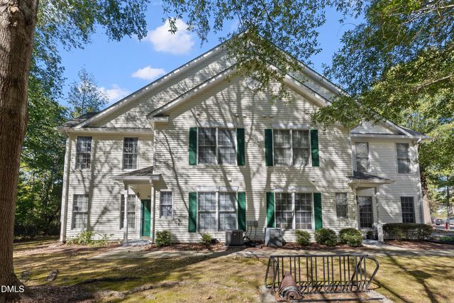 3523 Kudrow Lane, Morrisville, NC 27560