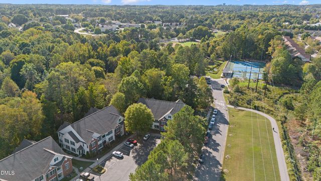 3523 Kudrow Lane, Morrisville, NC 27560