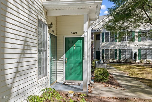 3523 Kudrow Lane, Morrisville, NC 27560