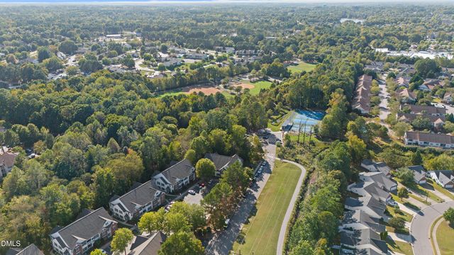 3523 Kudrow Lane, Morrisville, NC 27560