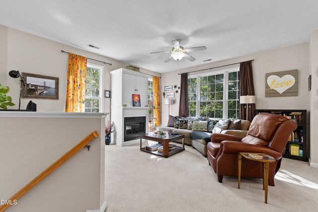 3523 Kudrow Lane, Morrisville, NC 27560