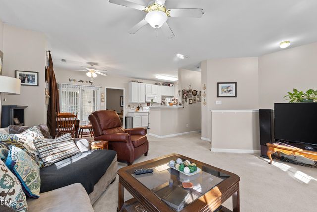 3523 Kudrow Lane, Morrisville, NC 27560