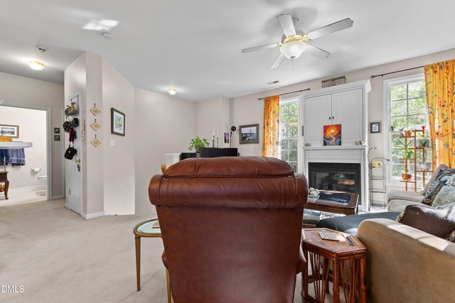 3523 Kudrow Lane, Morrisville, NC 27560