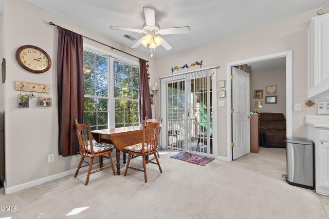 3523 Kudrow Lane, Morrisville, NC 27560
