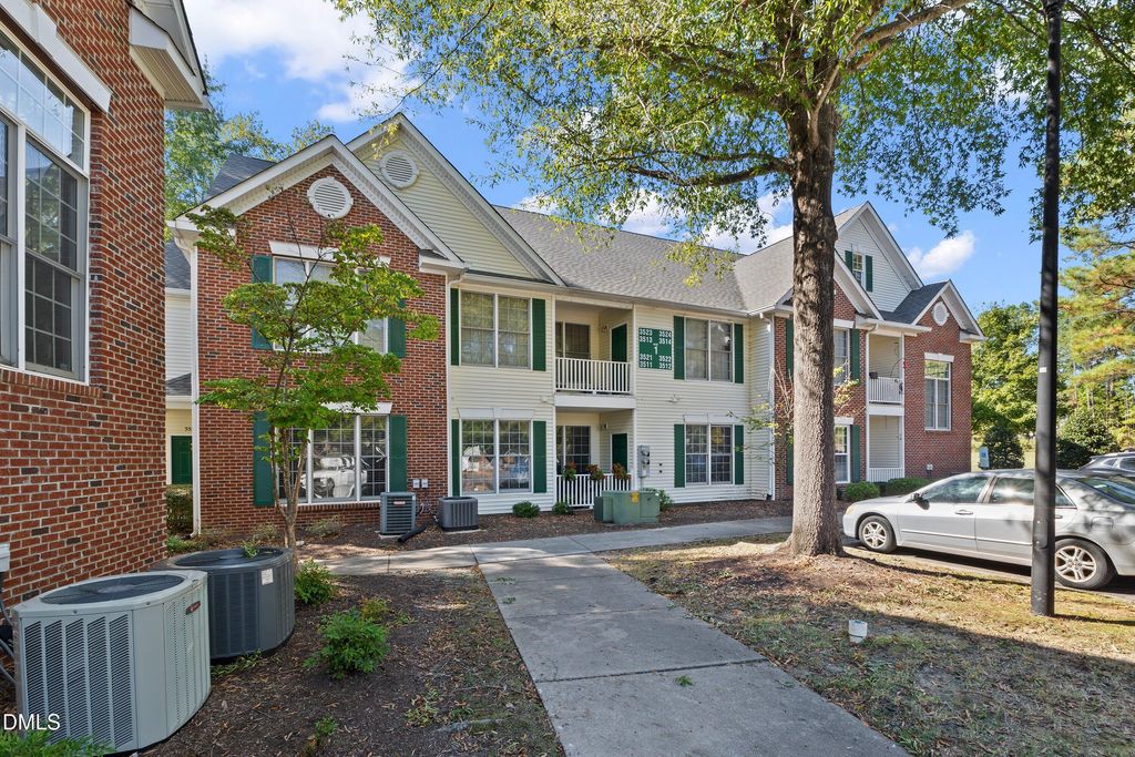 3523 Kudrow Lane, Morrisville, NC 27560