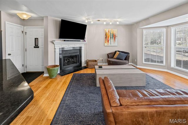 4464 McPherson Avenue 3B, St Louis, MO 63108