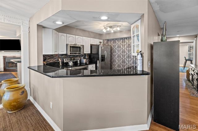 4464 McPherson Avenue 3B, St Louis, MO 63108