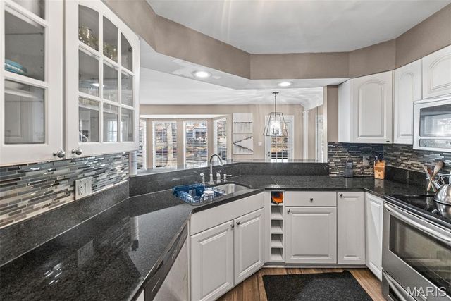 4464 McPherson Avenue 3B, St Louis, MO 63108