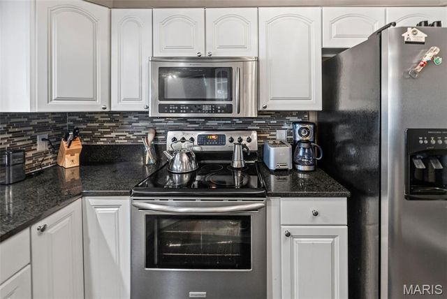 4464 McPherson Avenue 3B, St Louis, MO 63108