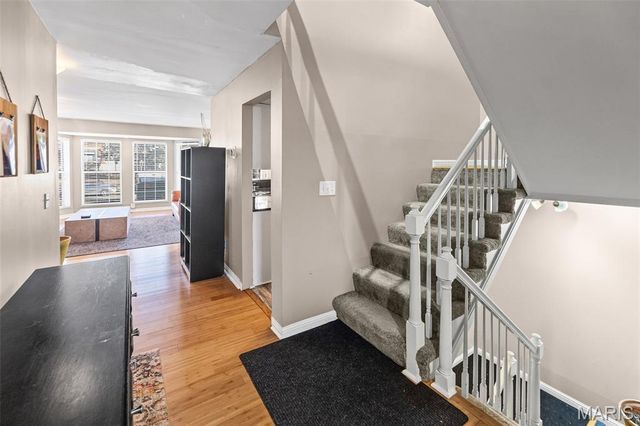 4464 McPherson Avenue 3B, St Louis, MO 63108