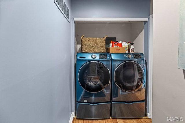 4464 McPherson Avenue 3B, St Louis, MO 63108