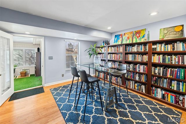 4464 McPherson Avenue 3B, St Louis, MO 63108