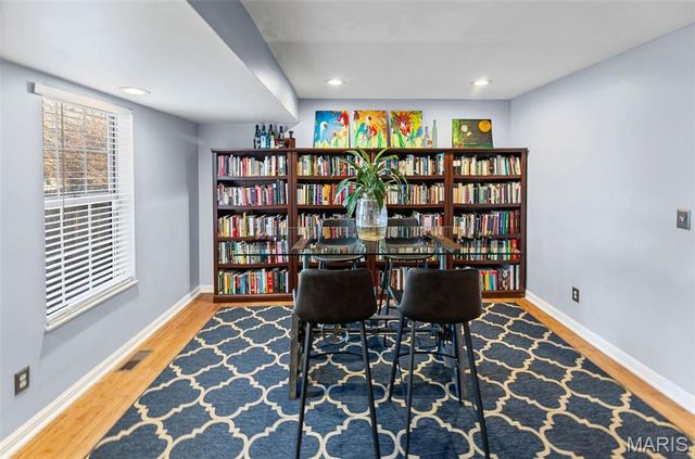 4464 McPherson Avenue 3B, St Louis, MO 63108