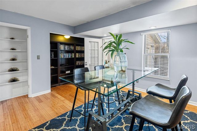 4464 McPherson Avenue 3B, St Louis, MO 63108