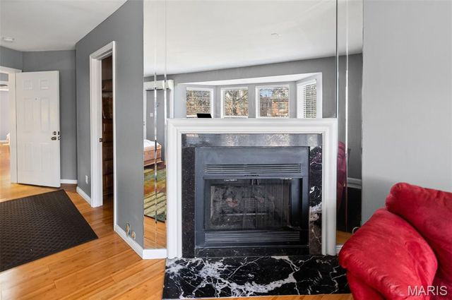 4464 McPherson Avenue 3B, St Louis, MO 63108