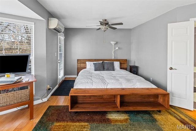 4464 McPherson Avenue 3B, St Louis, MO 63108