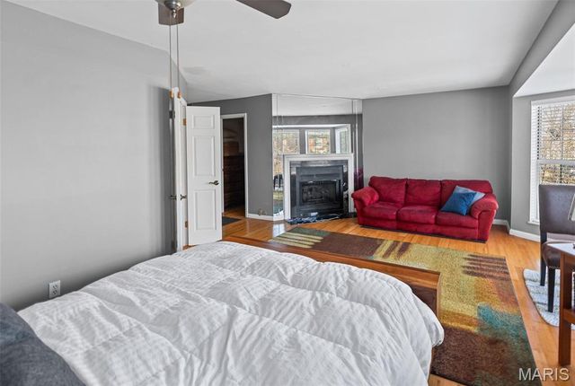 4464 McPherson Avenue 3B, St Louis, MO 63108