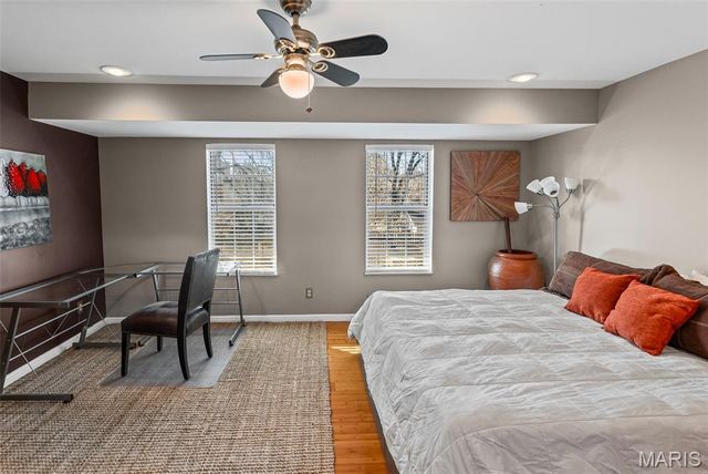 4464 McPherson Avenue 3B, St Louis, MO 63108