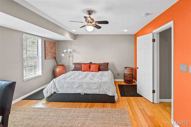 4464 McPherson Avenue 3B, St Louis, MO 63108