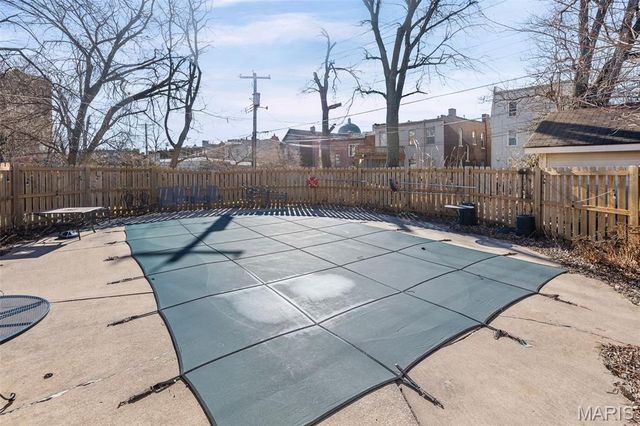 4464 McPherson Avenue 3B, St Louis, MO 63108