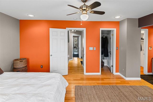 4464 McPherson Avenue 3B, St Louis, MO 63108