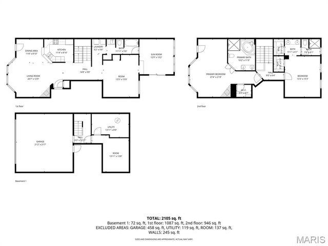 4464 McPherson Avenue 3B, St Louis, MO 63108