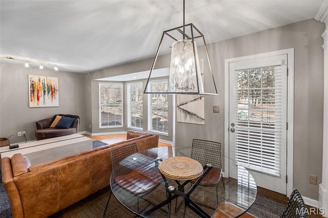 4464 McPherson Avenue 3B, St Louis, MO 63108